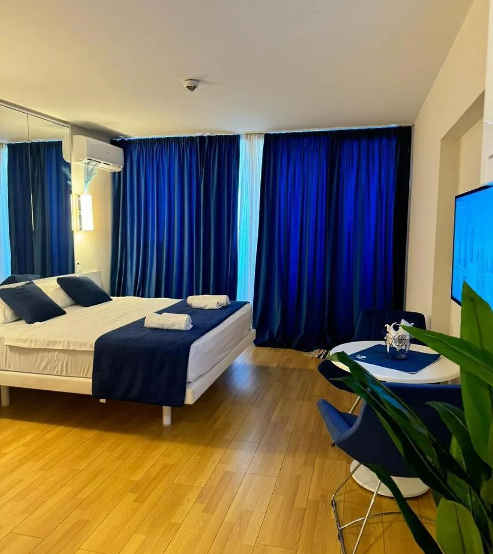 Btm Apartment N1 Batumi
