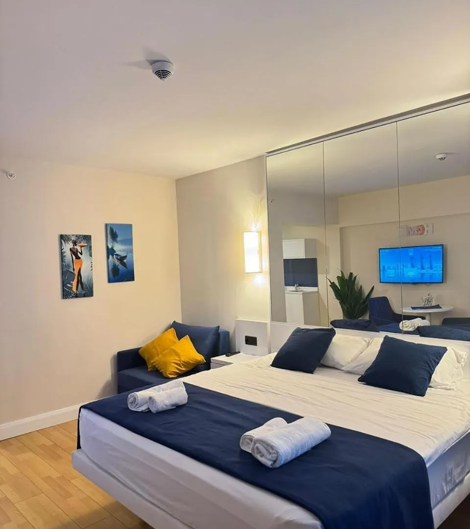 Btm Apartment N1 Batumi Aparthotel