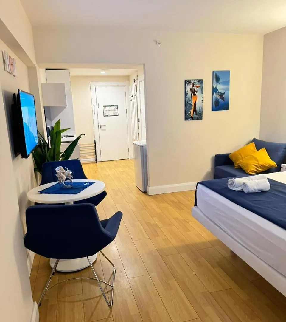 Btm Apartment N1 Batumi Georgia