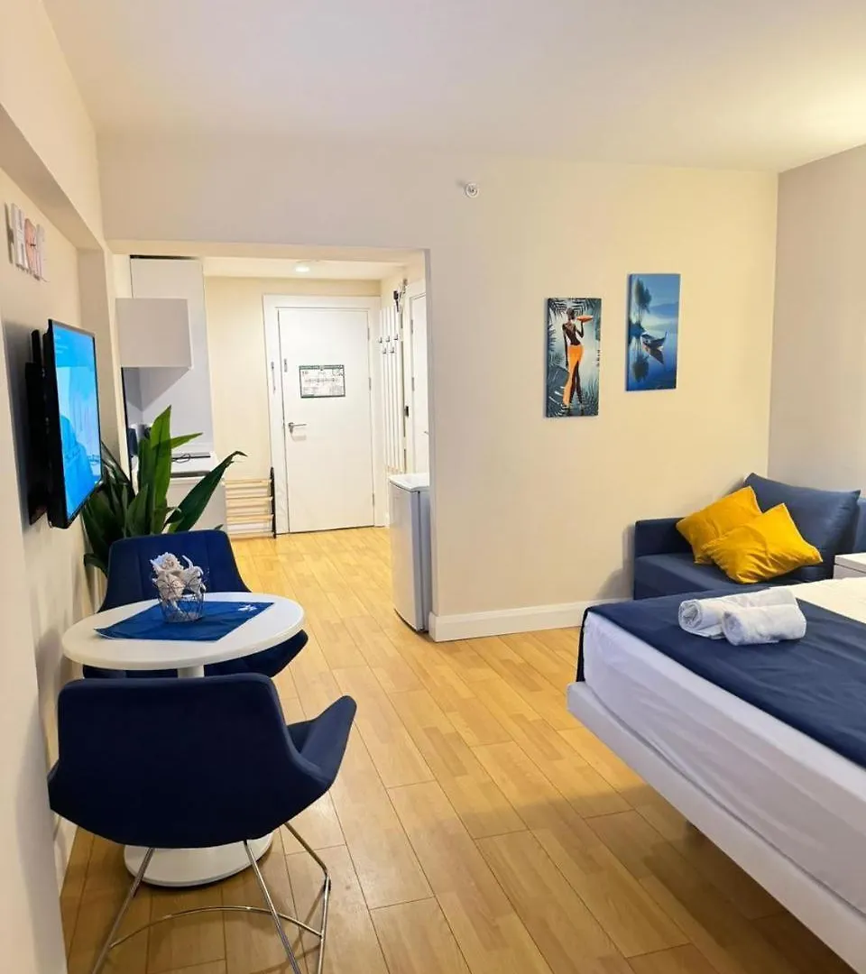 Btm Apartment N1 Batumi