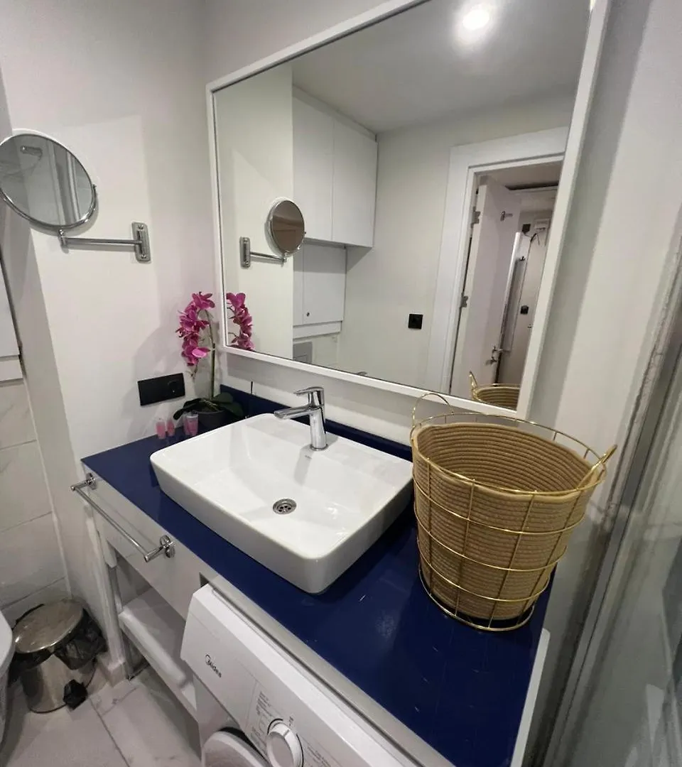 Btm Apartment N1 Batumi Aparthotel