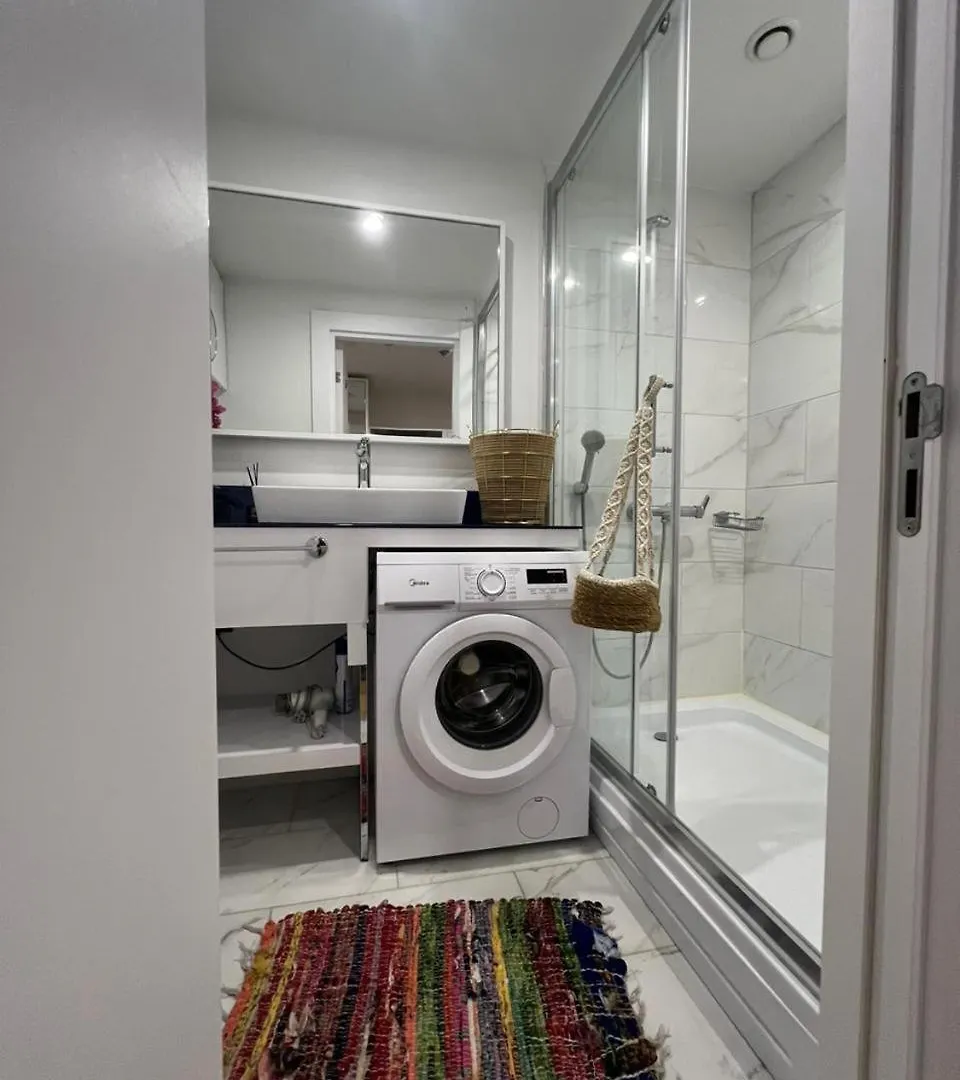 Btm Apartment N1 Batumi