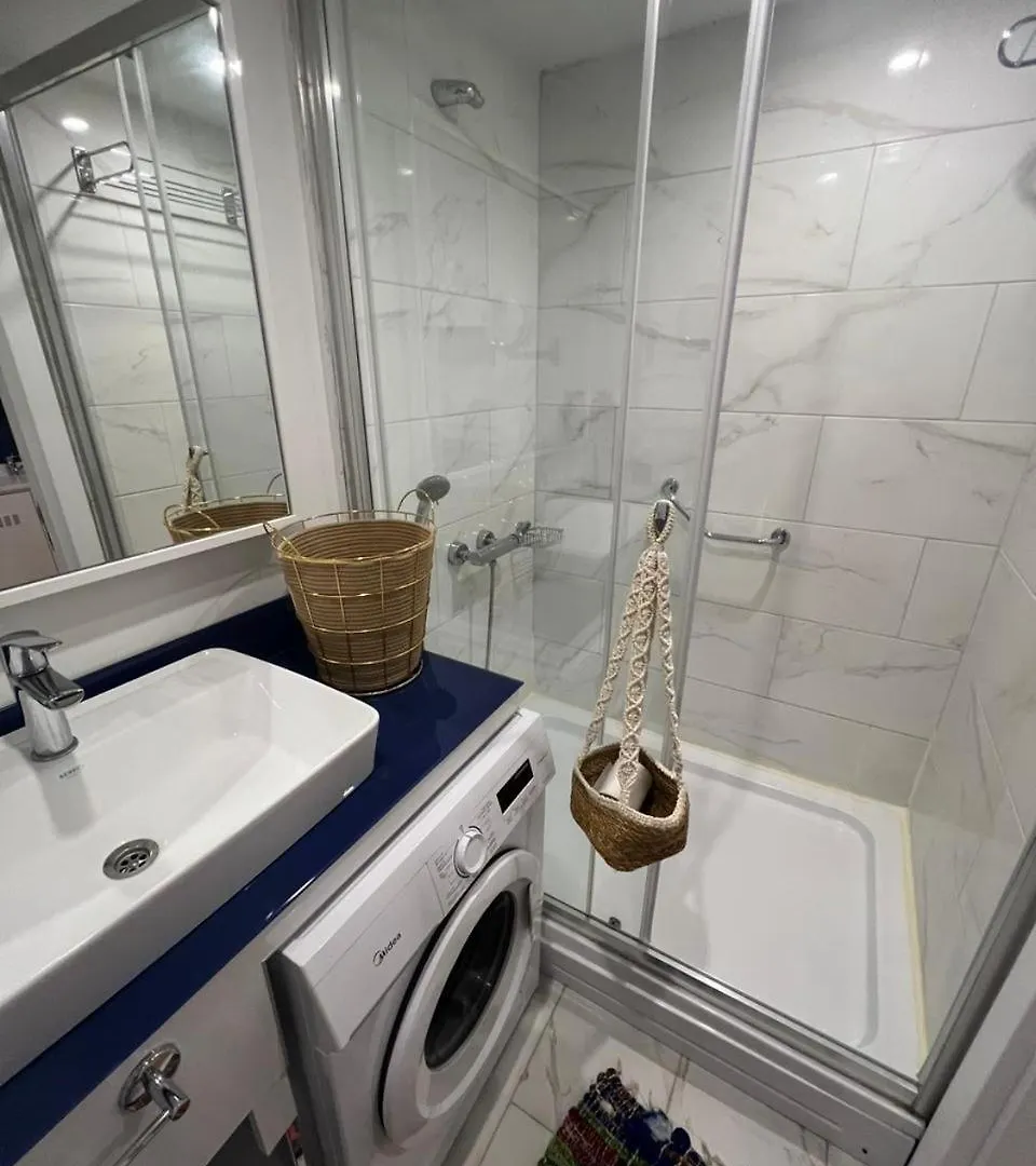 Btm Apartment N1 Batumi 0*,  Georgia